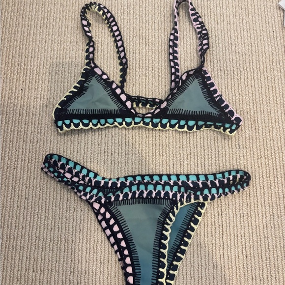 KIINI 2 Piece bikini